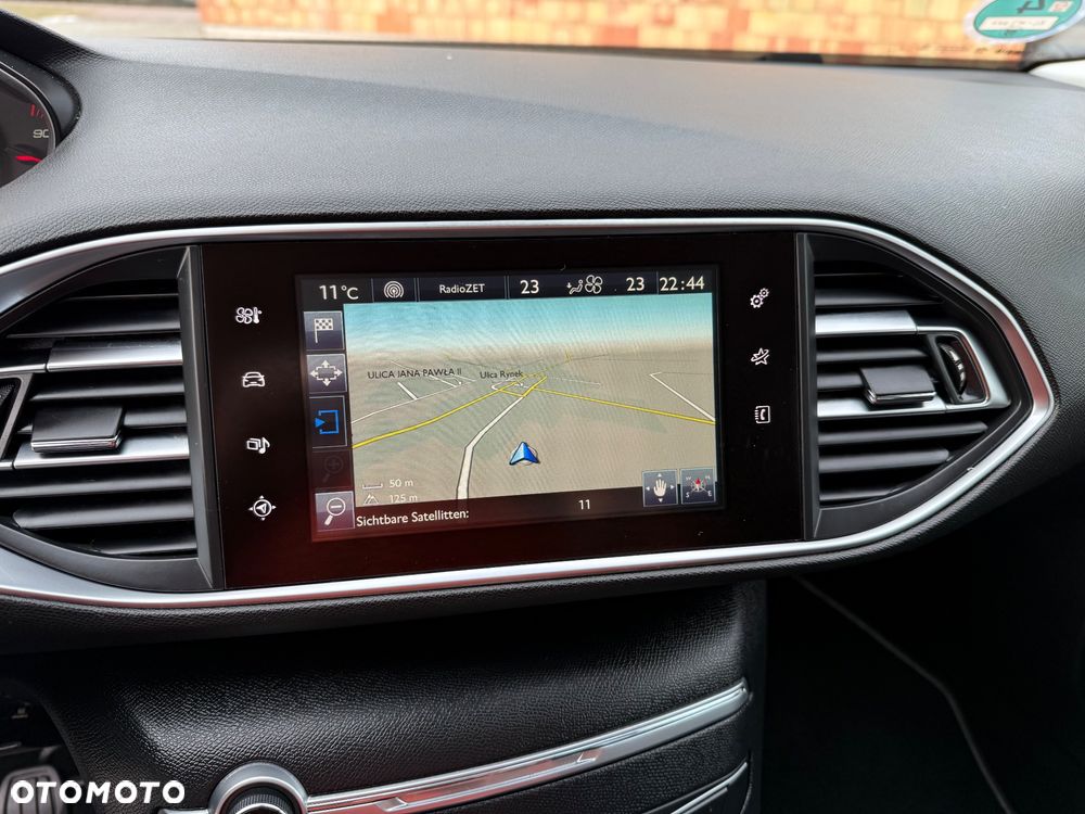 Peugeot 308 1.2 PureTech Active S&S - 19