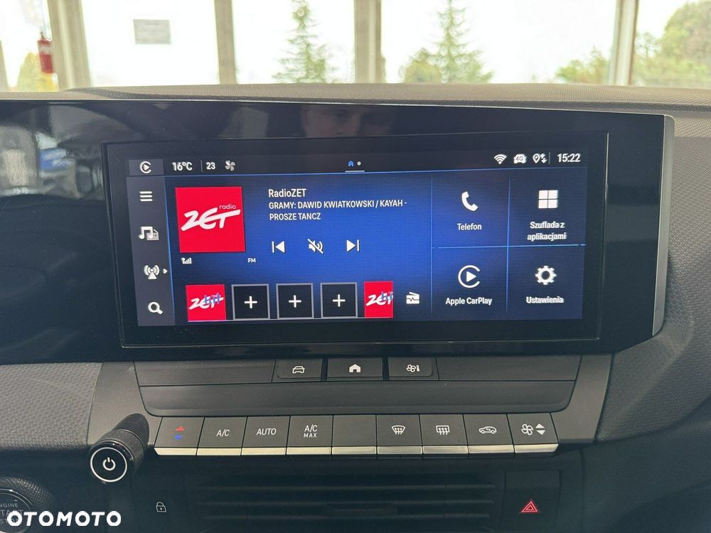 Opel Astra 1.2 T Edition S&S - 19