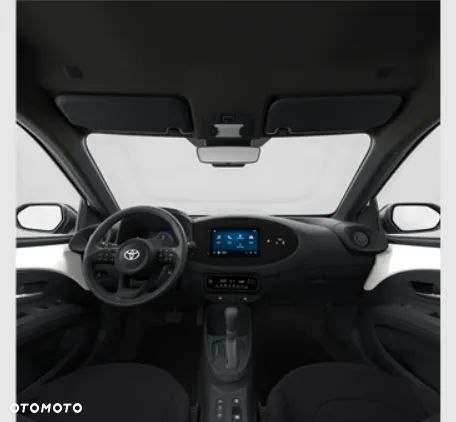 Toyota Aygo X 1.0 VVT-i Comfort CVT - 3