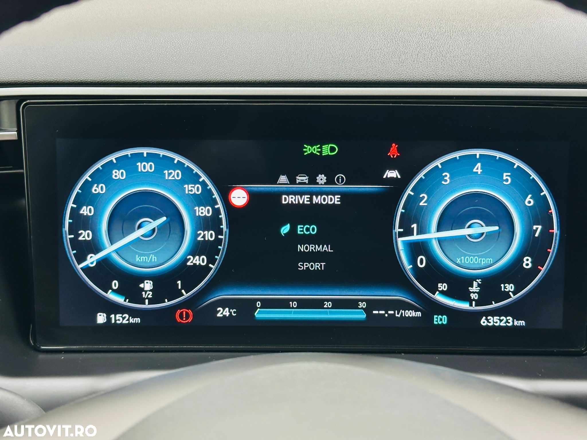 Hyundai Tucson - 28