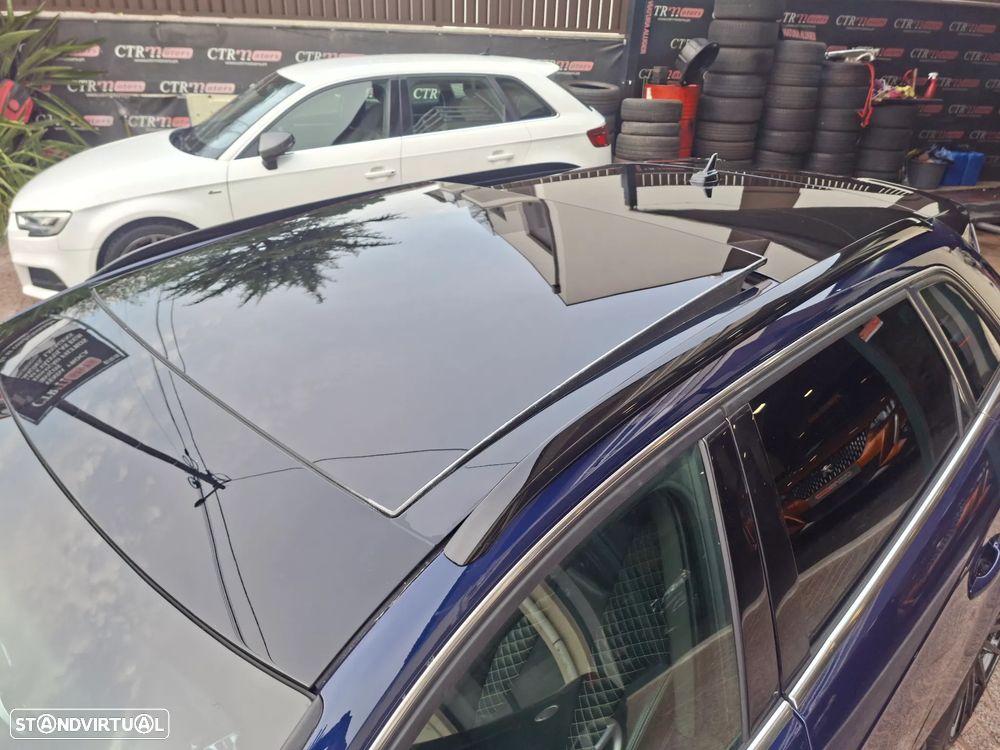 Audi S3 Sportback 2.0 TFSi quattro S tronic - 16