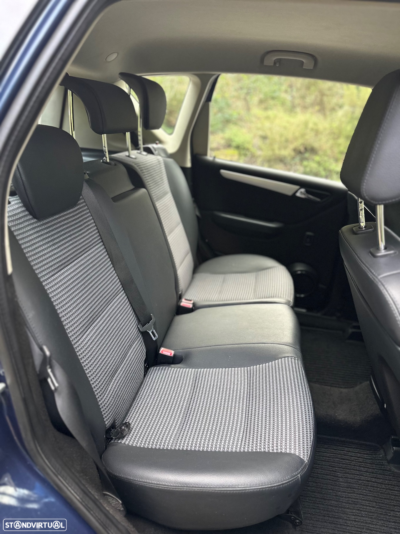 Mercedes-Benz A 150 Avantgarde - 17