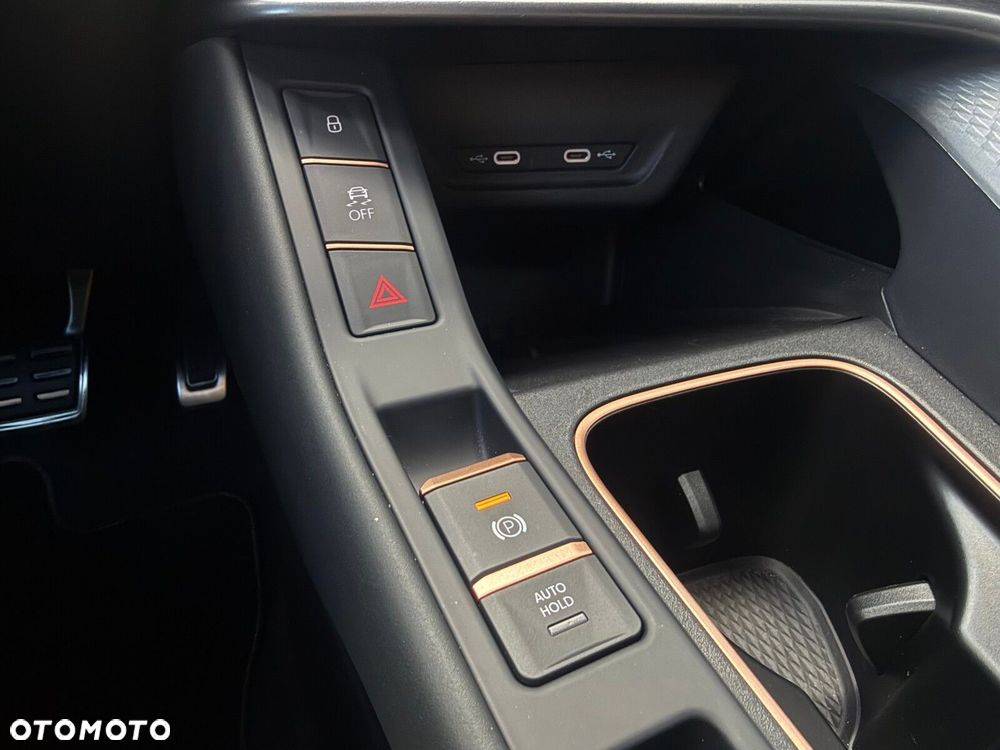 Cupra Terramar - 23