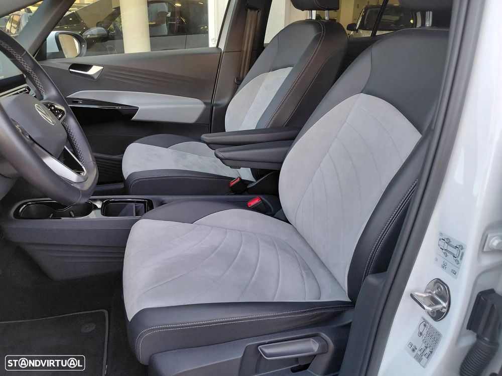 VW ID.3 58 kWh Pro - 21
