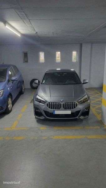 Lugar de Garagem - Senhora da hora 14m2