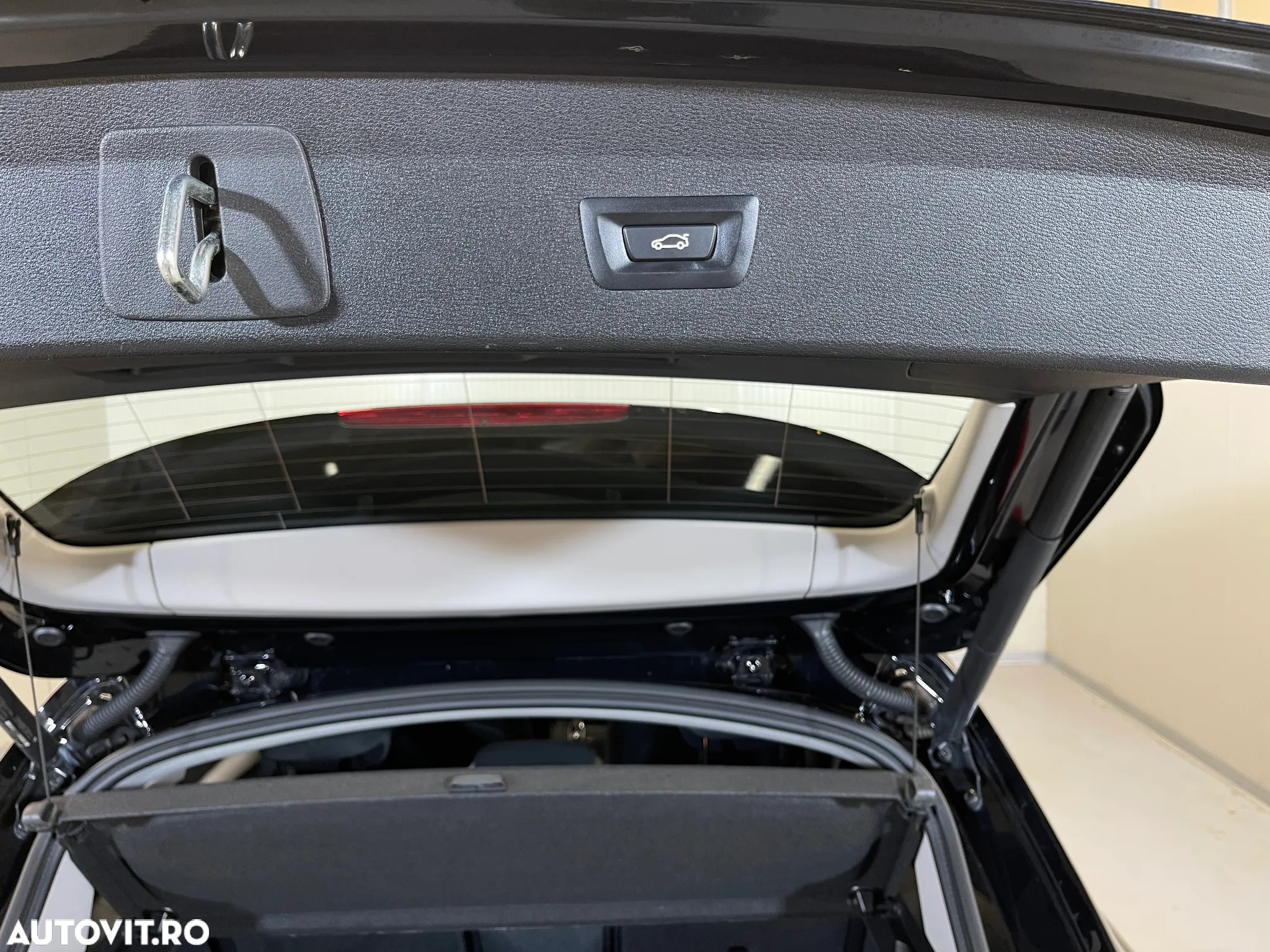 BMW X1 xDrive20d Aut. Advantage - 24