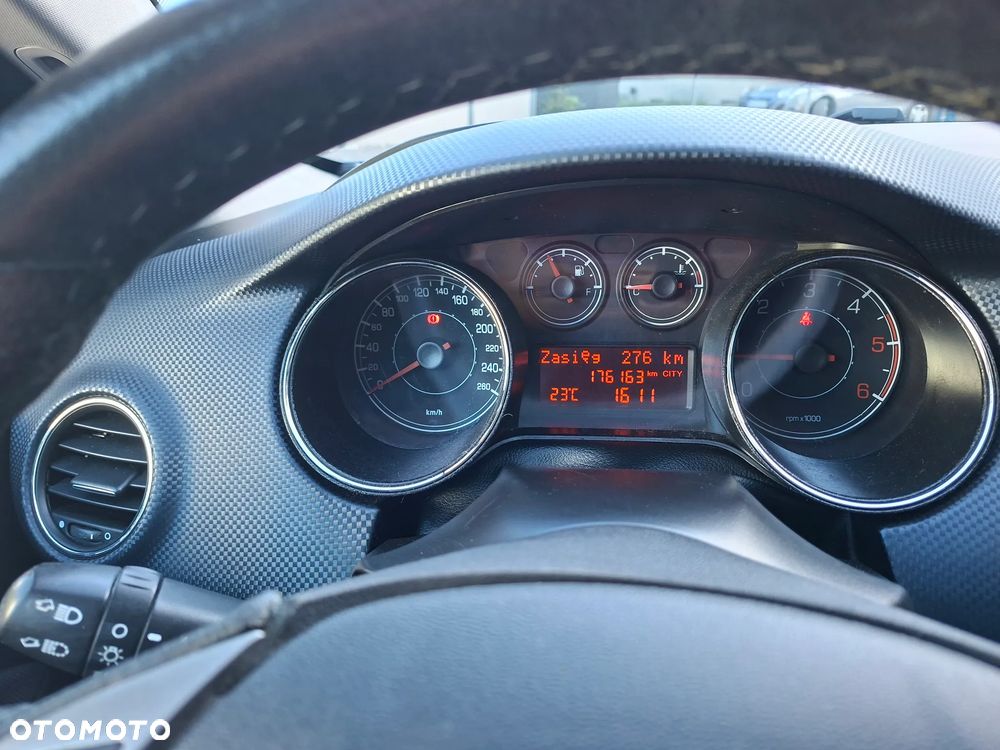 Fiat Bravo - 10