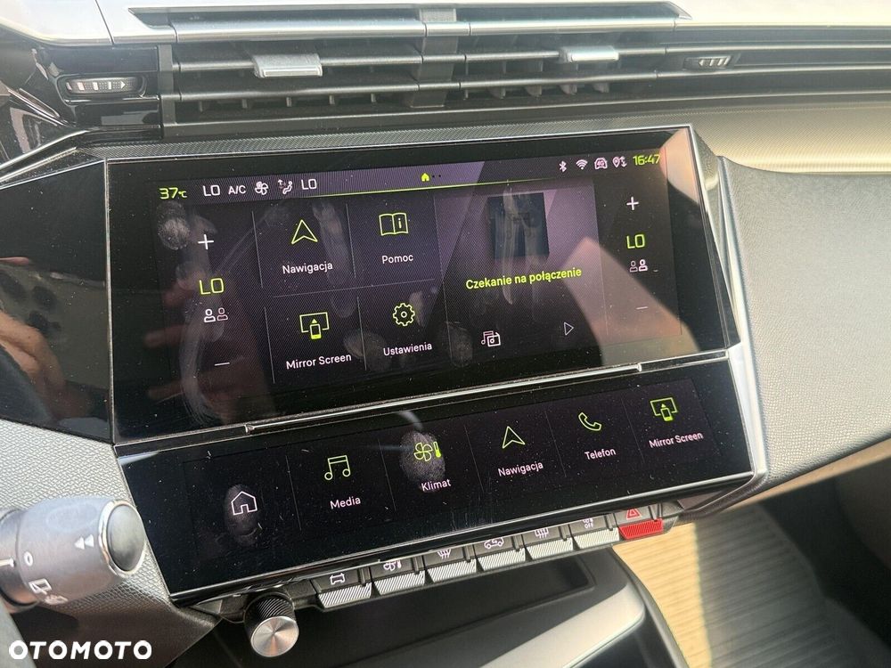Peugeot 308 1.2 PureTech GT S&S EAT8 - 20
