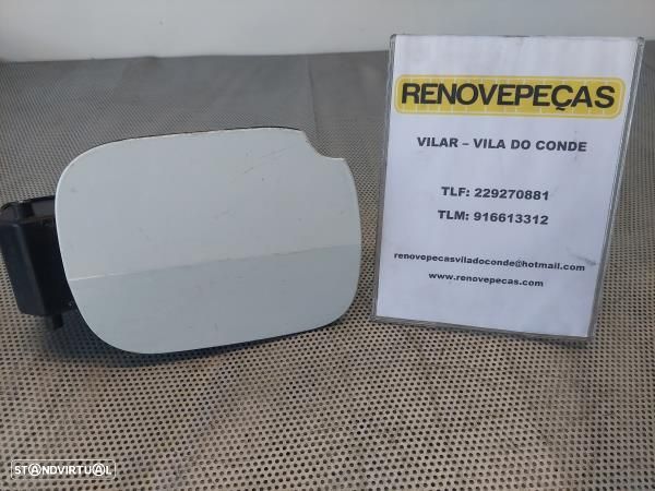 Tampa / Tampao Combustivel  Renault Clio Iii (Br0/1, Cr0/1) - 1