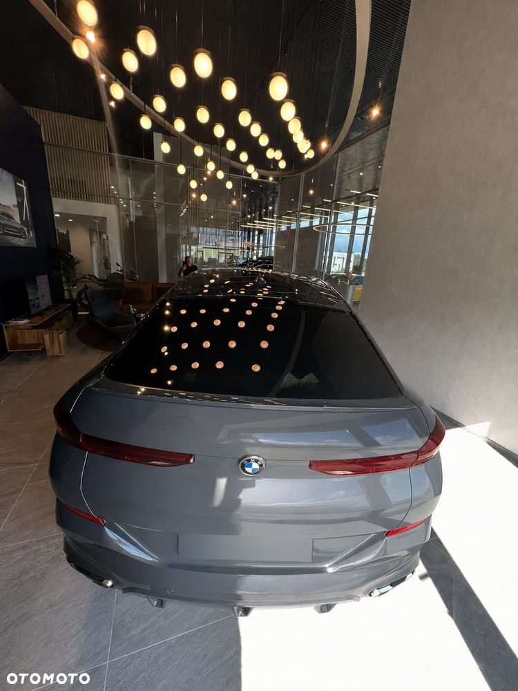 BMW X6 - 3