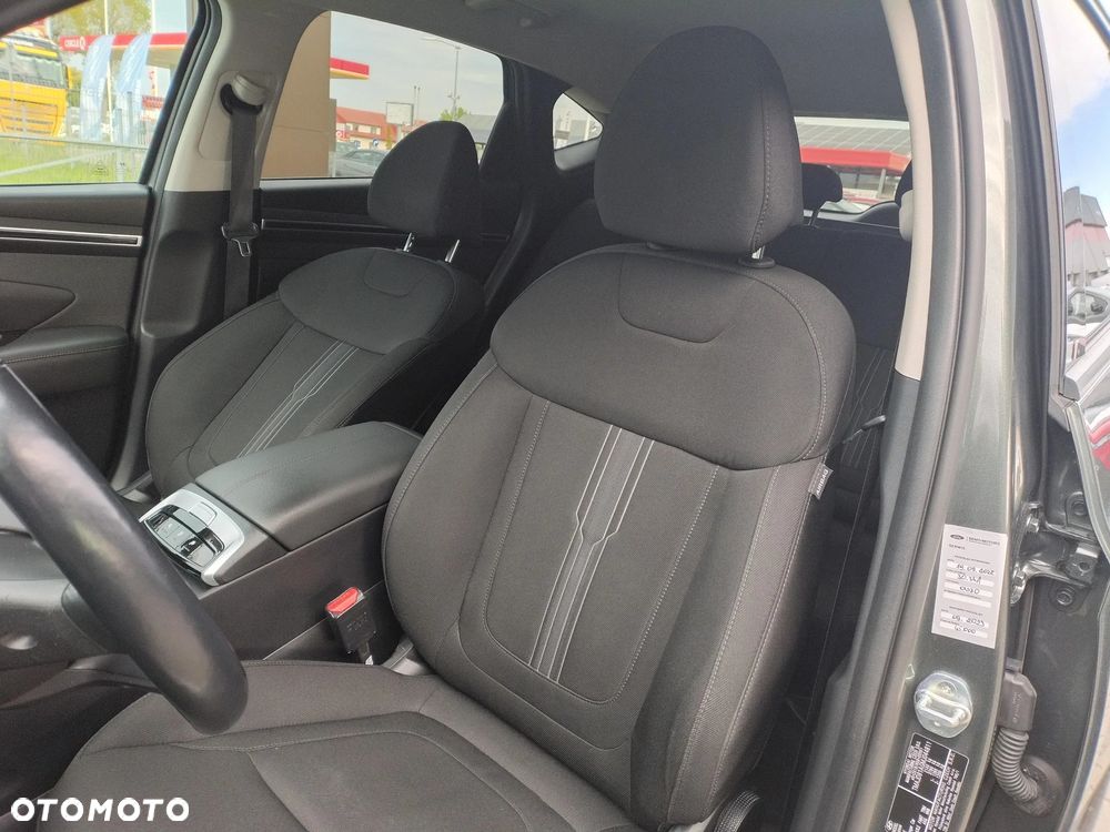 Hyundai Tucson 1.6 CRDi Style 2WD DCT - 11