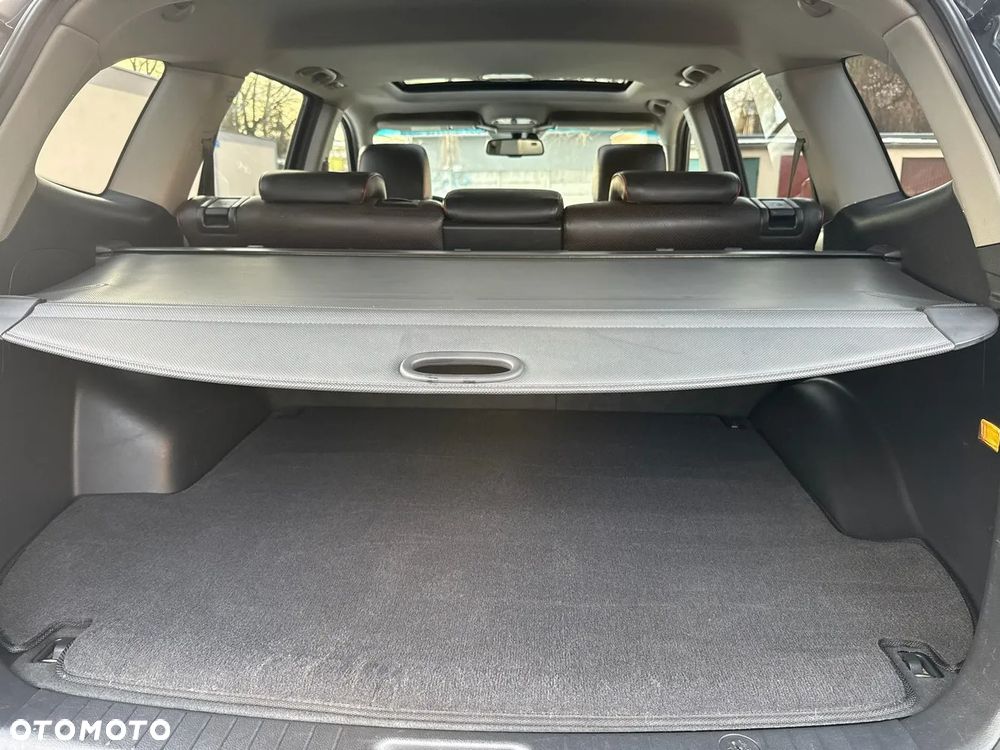 Hyundai Santa Fe 2.2 CRDi 4WD GLS - 26