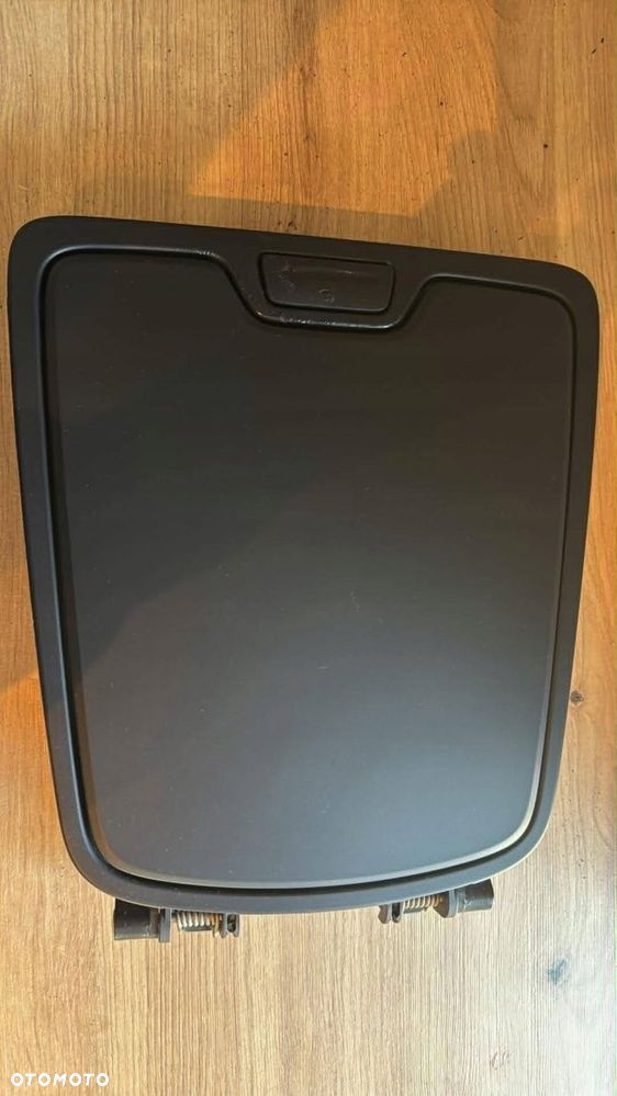 schowek deski rozdzielczej ford s-max mk1, galaxy mk3 - 1