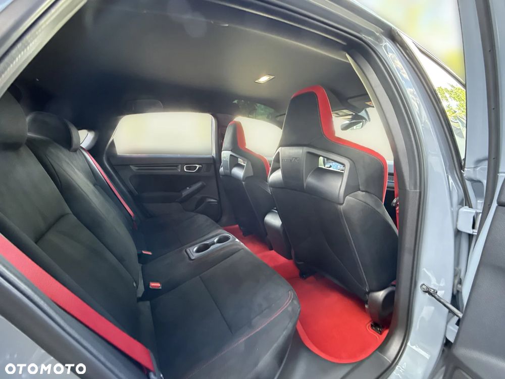 Honda Civic 2.0 T Type R - 19
