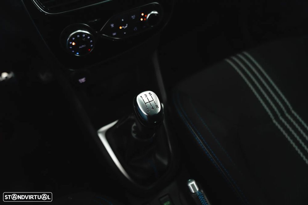 Renault Clio 0.9 TCe GT Line - 42