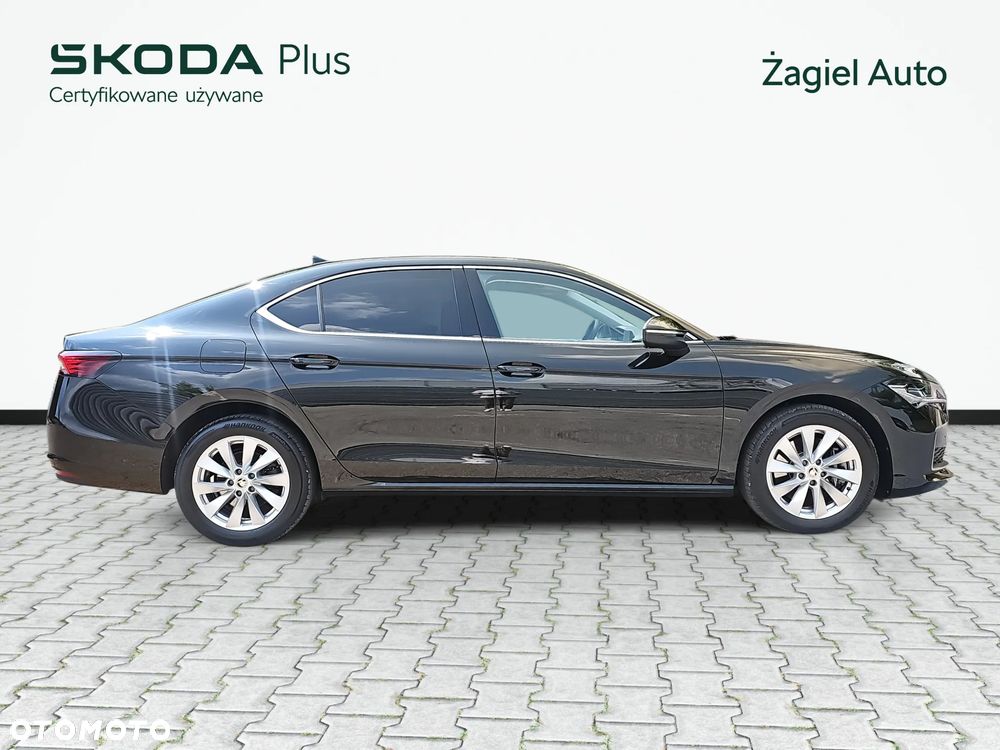Skoda Superb 2.0 TDI SCR 4x4 Selection DSG - 6