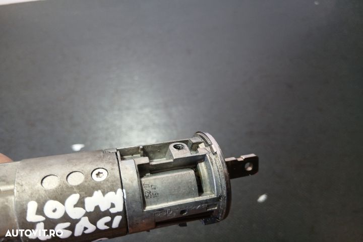 Contact cu cheie Dacia Logan 1 [2004 - 2008] Sedan 1.4 MT (75 hp) - 4