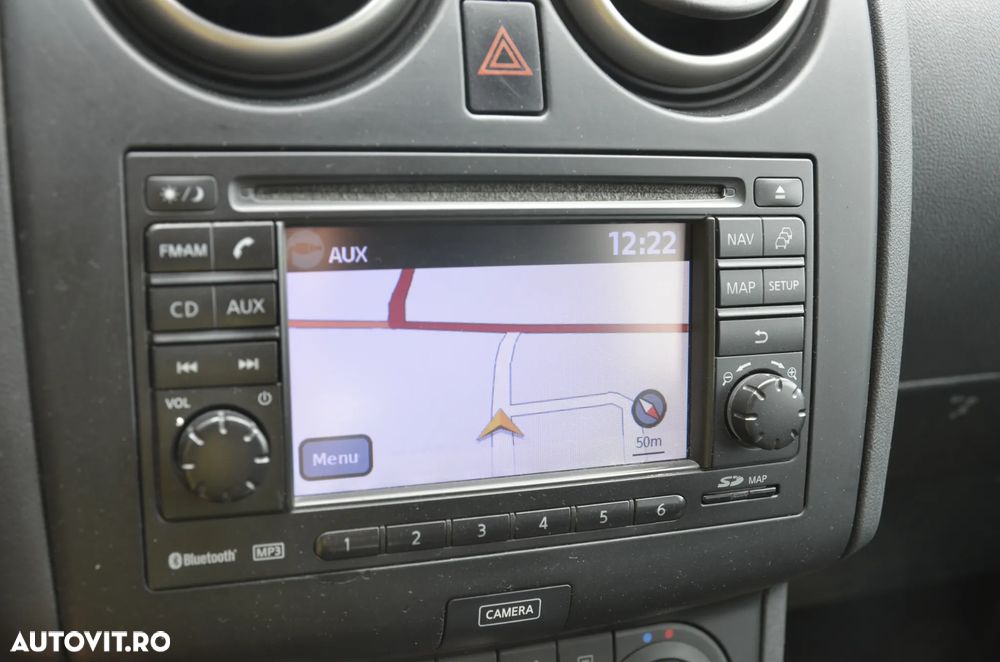 Nissan Qashqai 1.6 Start/Stop 360 - 34