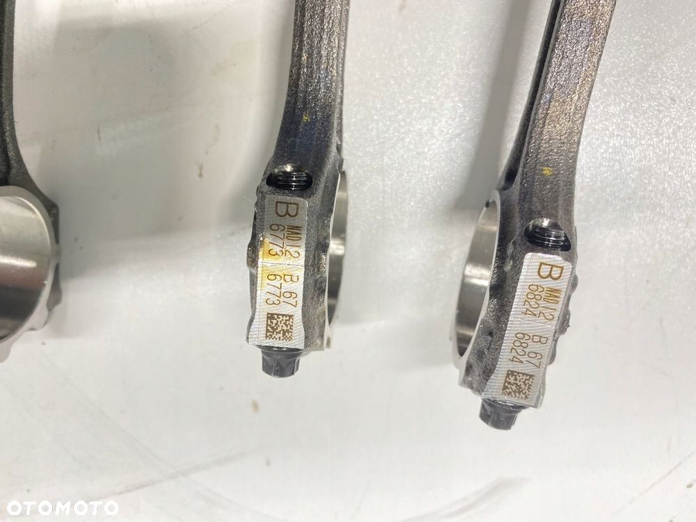 TŁOK KORBOWÓD KIA CEED III 1.5 T-GDI G4LH 20-25 - 3