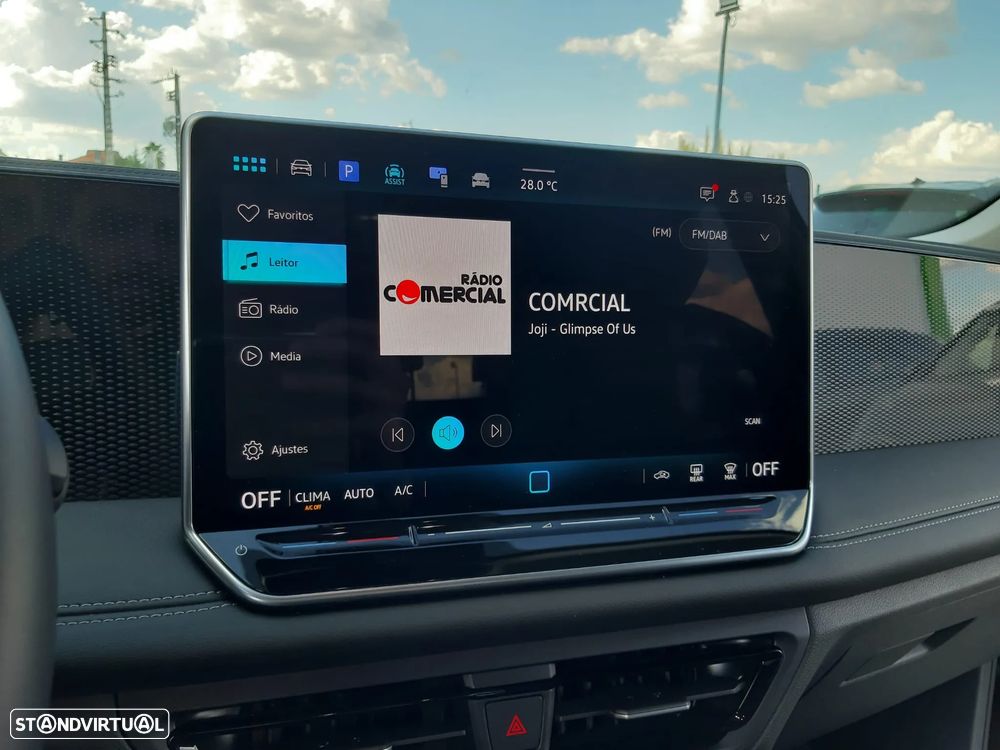 VW Tiguan 1.5 eTSI Urban DSG - 14