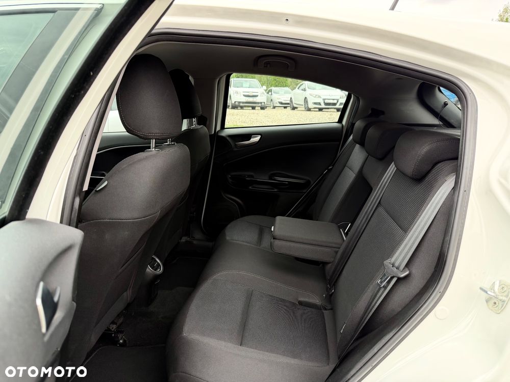 Alfa Romeo Giulietta 1.4 TB 16V Multiair Turismo - 13
