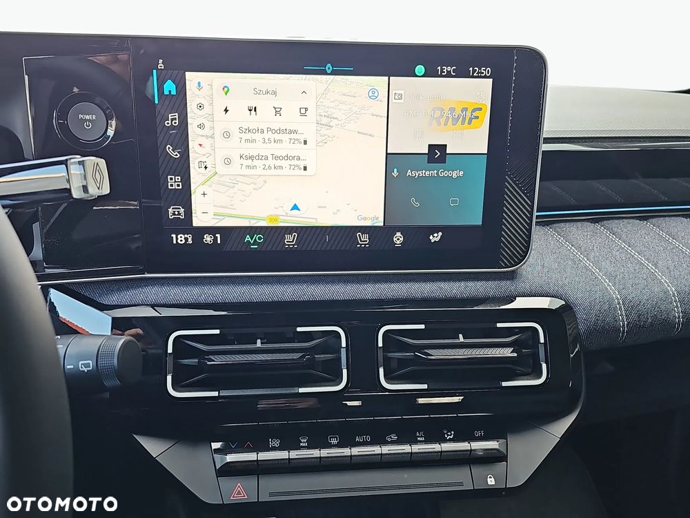 Renault 5 40kWh Urban Range Techno - 15