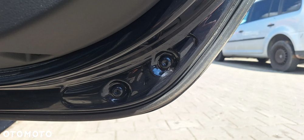 Audi A4 B8 Sedan Drzwi Tył Tylne Prawe Kod Lakieru LX5R - 22