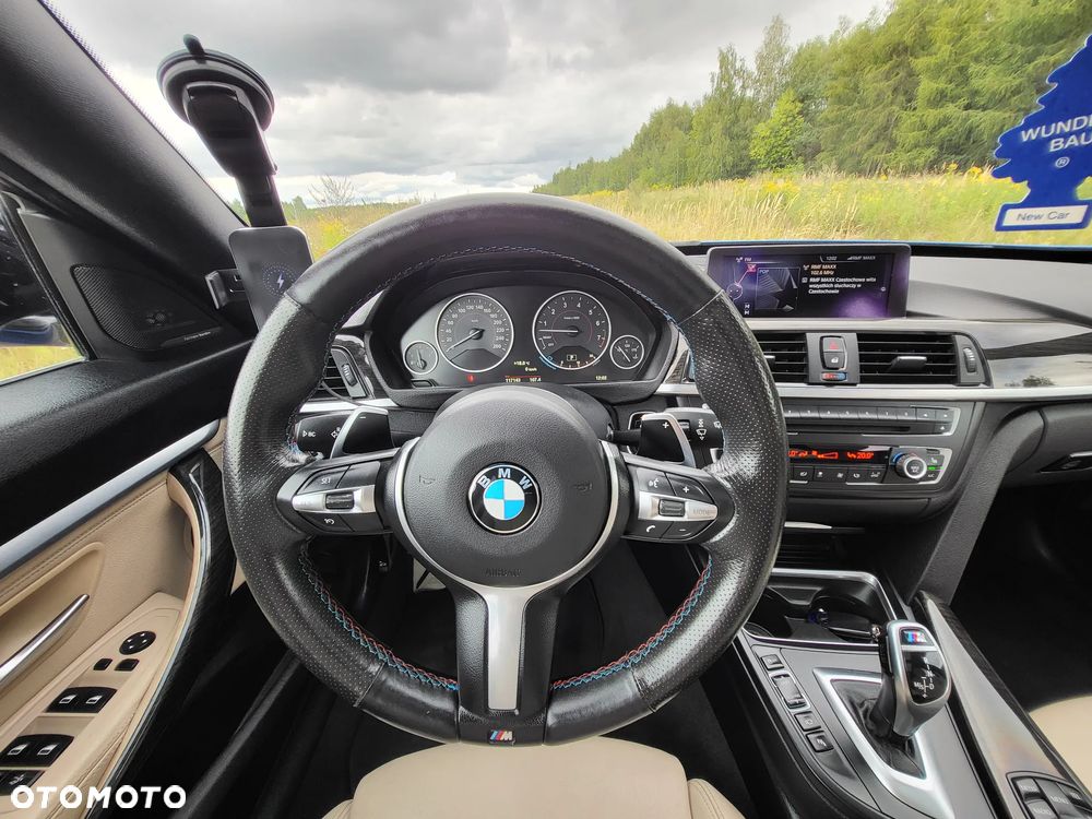 BMW Seria 3 328i Touring xDrive Sport-Aut Luxury Line - 27