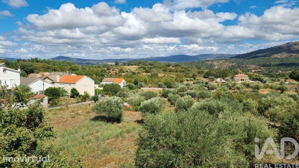 Terreno para construção em Vale de Azares de 215,00 m2 - Grande imagem: 2/27