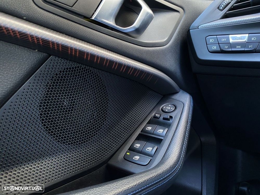 BMW 218 Gran Coupé d Pack Desportivo M - 14