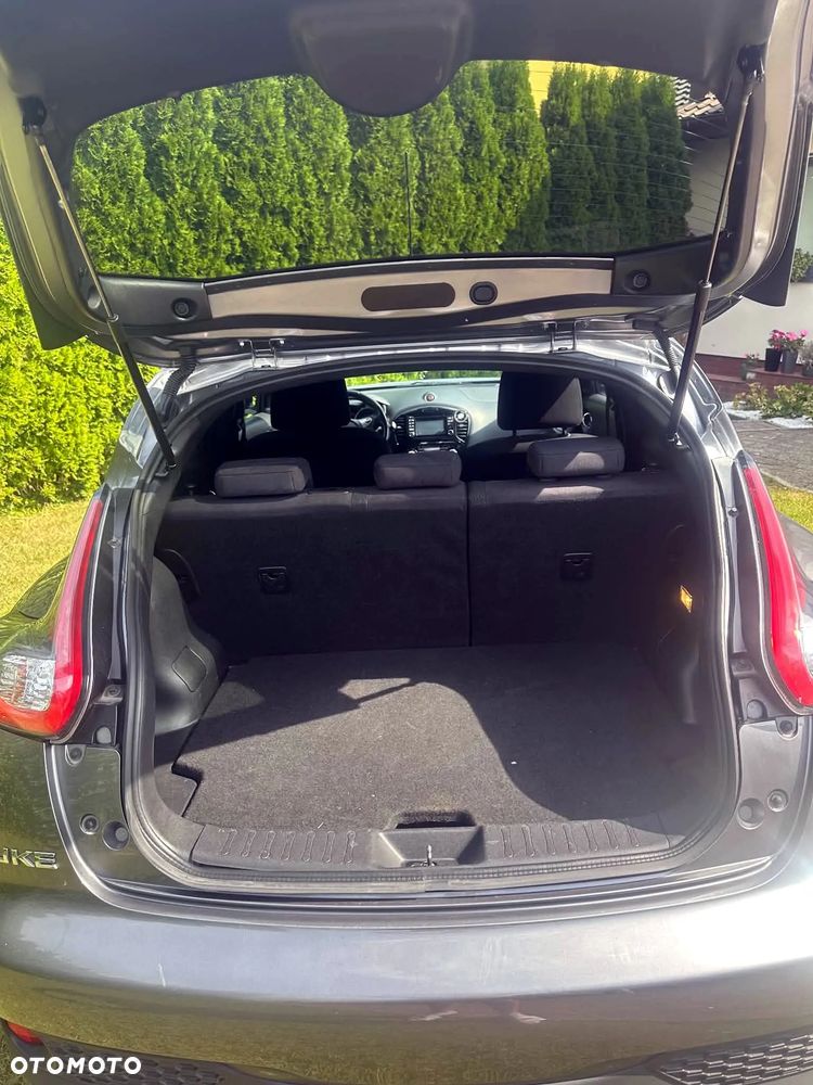 Nissan Juke 1.2 DIG-T Acenta - 3