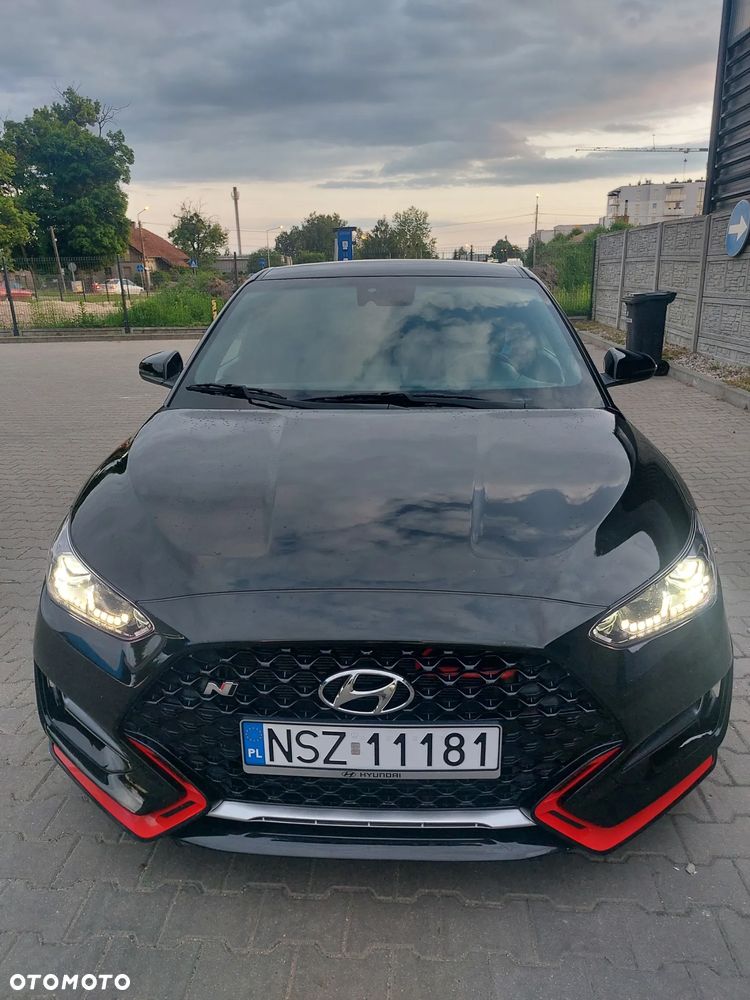 Hyundai Veloster - 15
