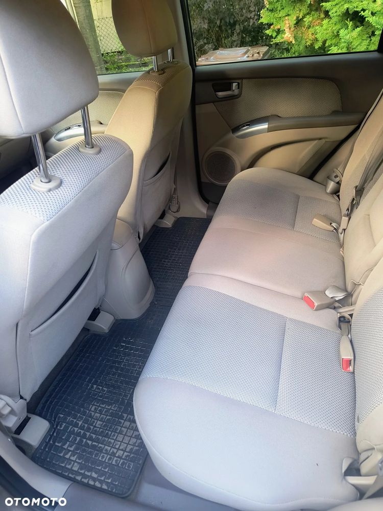 Kia Sportage 2009 photo 5