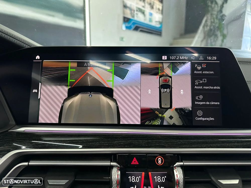 BMW X7 40 d xDrive - 42