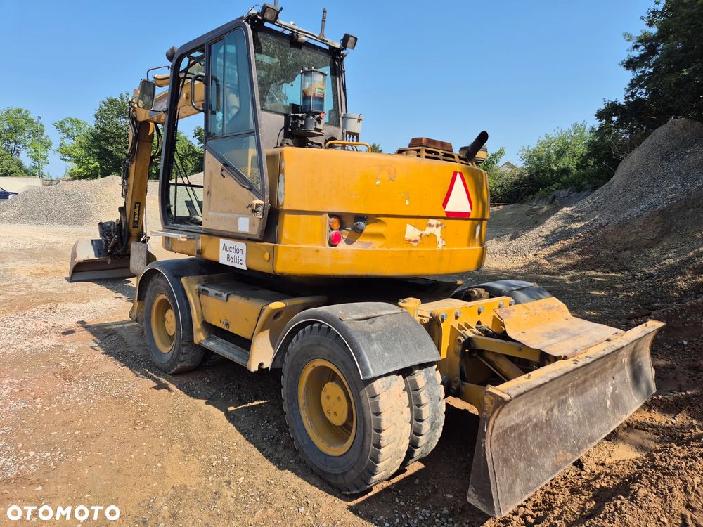 Hydrema M 1400 - 11