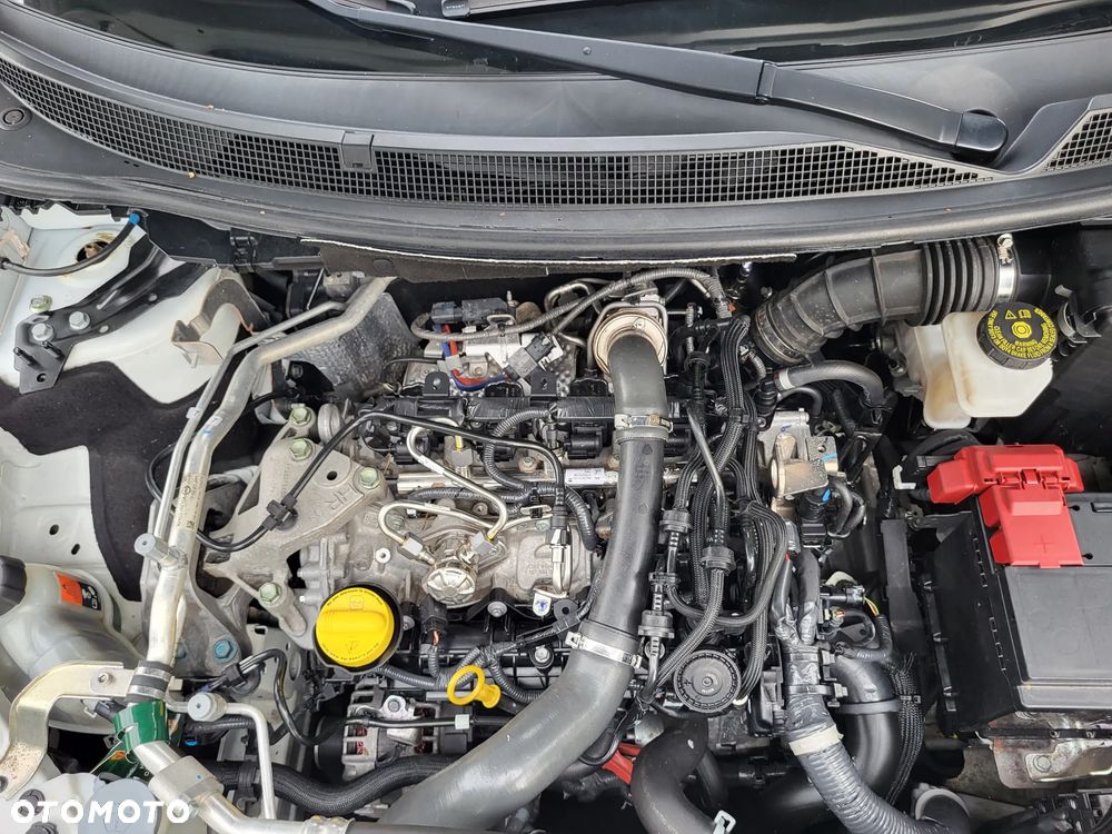 Nissan Qashqai - 23