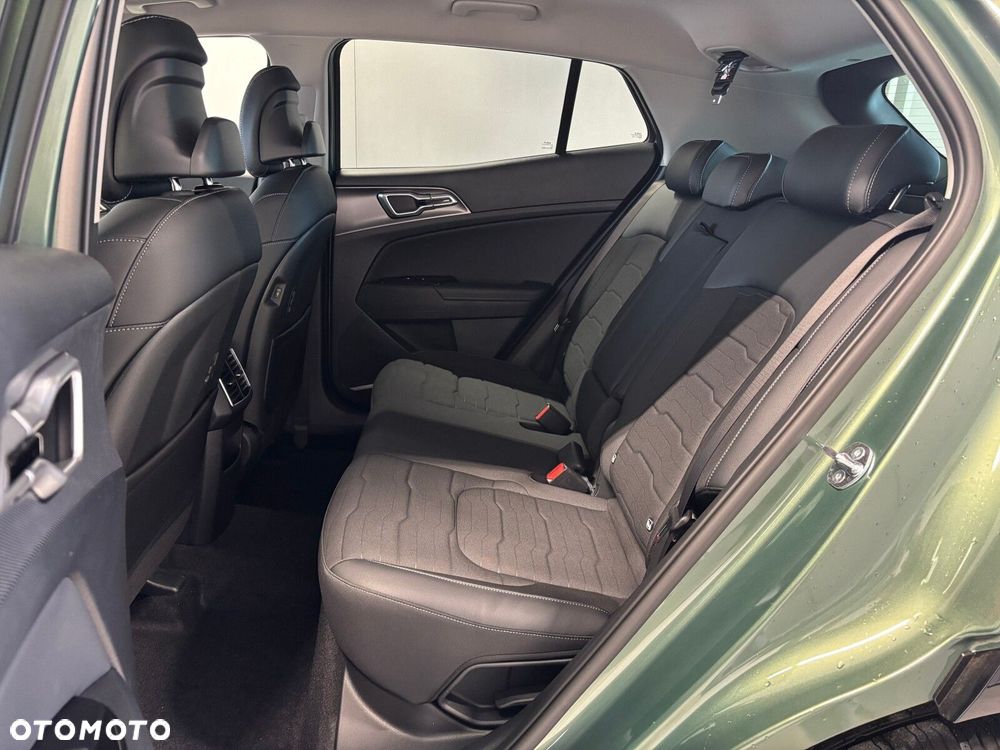 Kia Sportage - 10