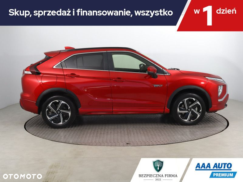 Mitsubishi Eclipse Cross - 7