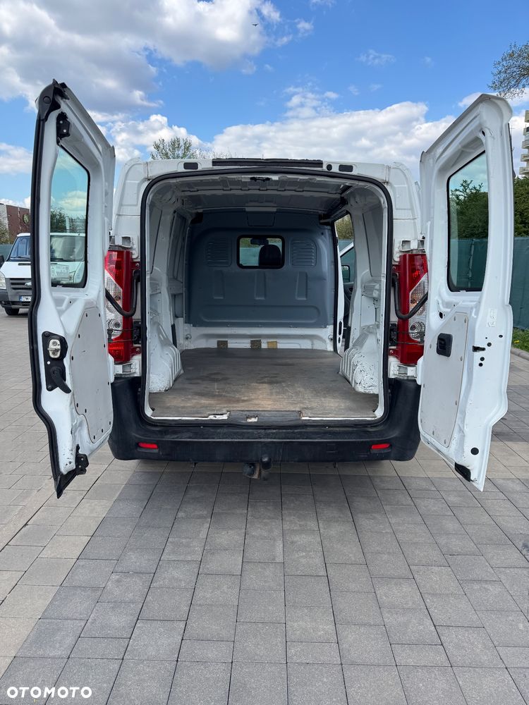 Fiat Scudo long - 12