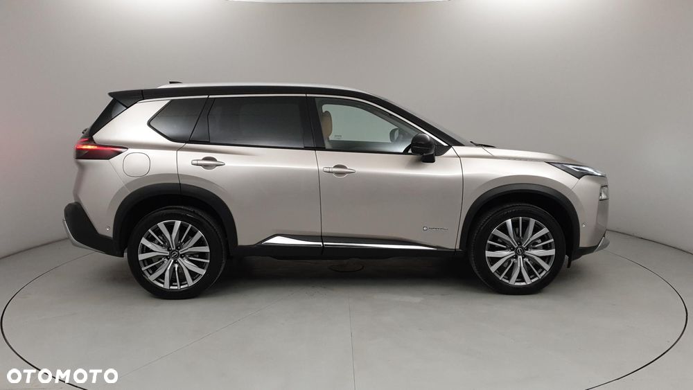 Nissan X-Trail 1.5 VC-T e-POWER Tekna 2WD - 17