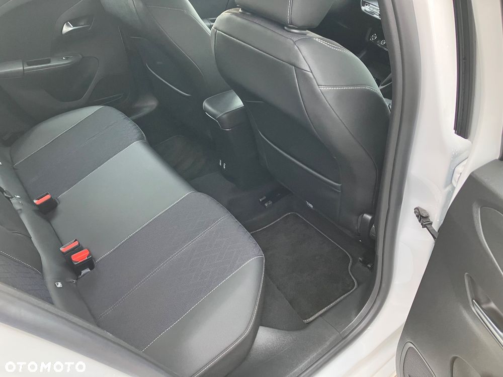 Opel Corsa Elegance - 8