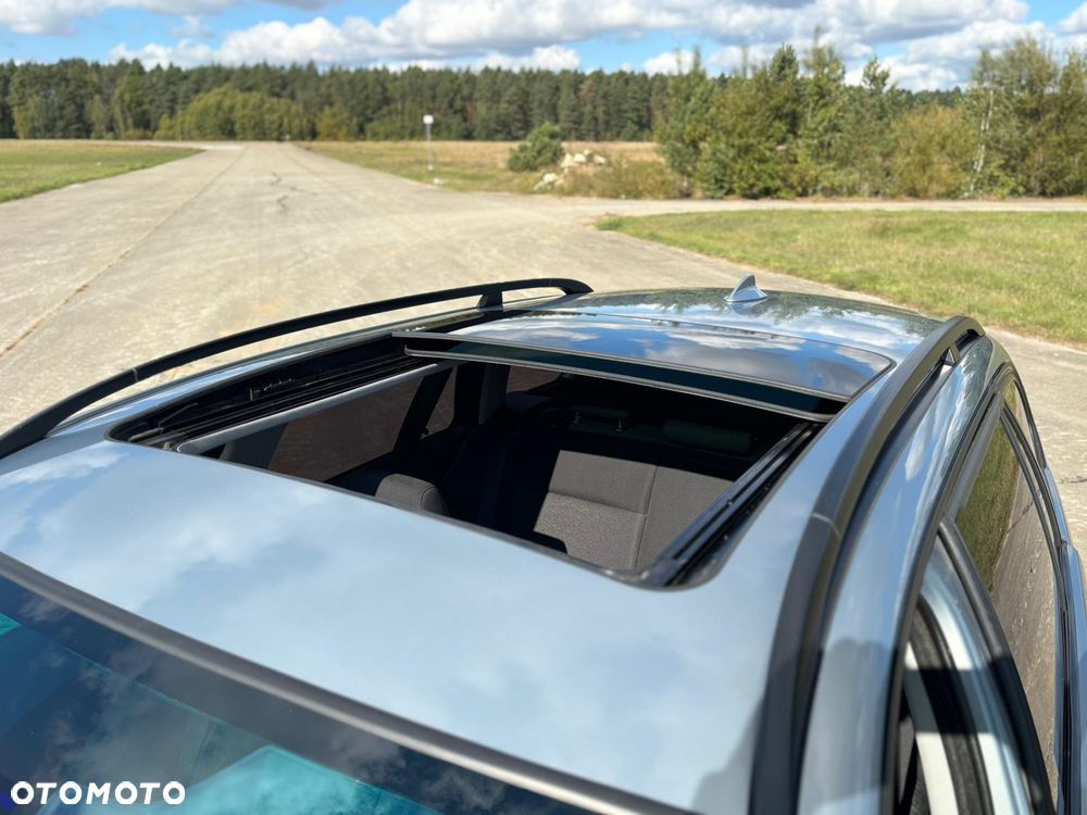 BMW Seria 3 320d - 13