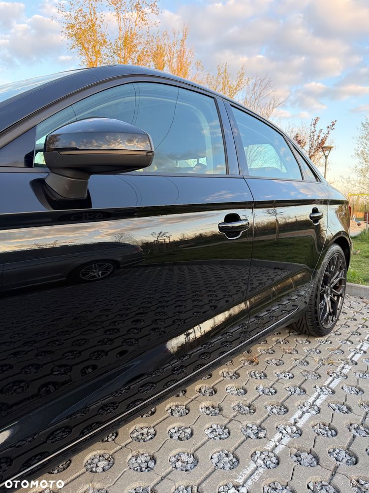 Audi A3 Limousine - 5