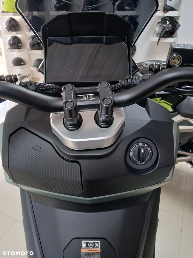 Barton X-Trail - 16