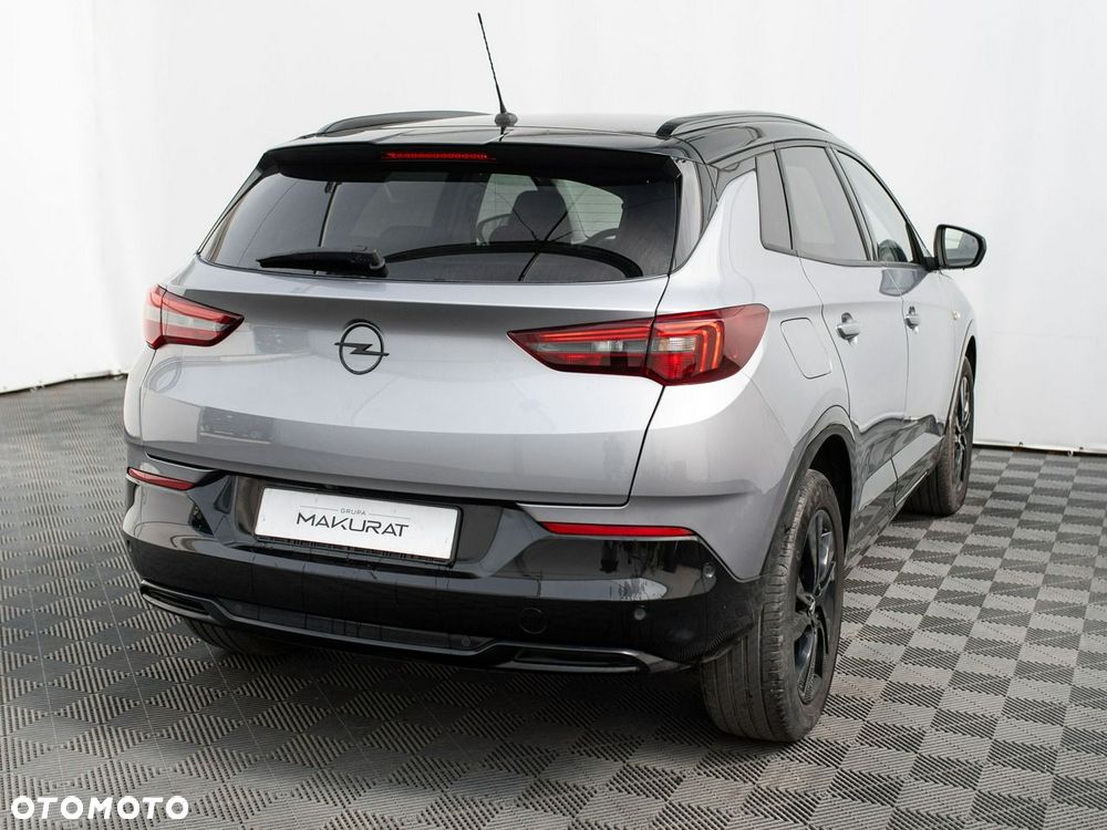 Opel Grandland 2024 photo 5