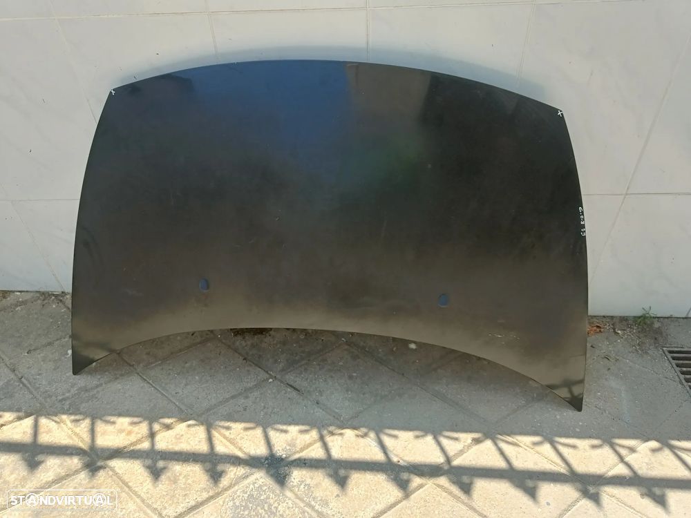 capot Citroen C3 2004