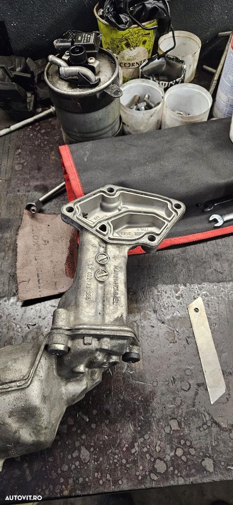 Jeep Grand Cherokee - 20