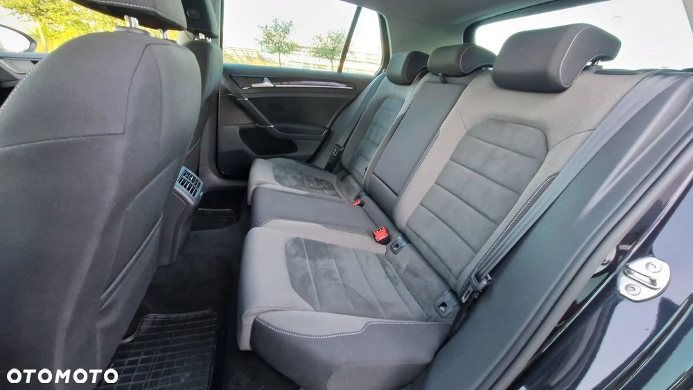 Volkswagen Golf 1.5 TSI BMT Highline - 19