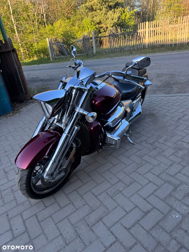 Honda Valkyrie - 2