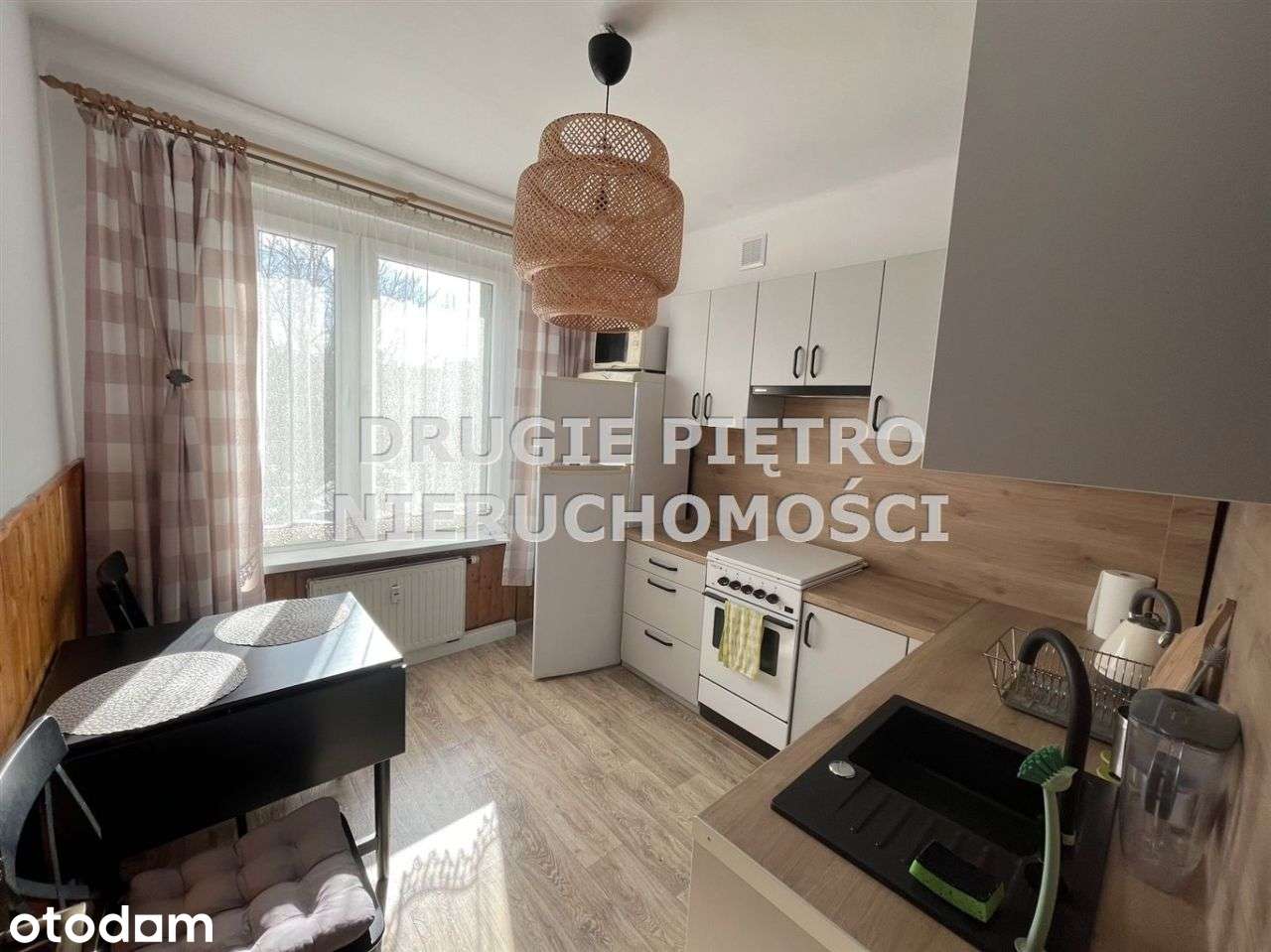 Mieszkanie, 34,80 m², Ruda Śląska - Pełny obrazek: 5/9